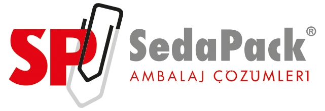 SedaPack Ambalaj Çözümleri Ltd. Şti. Logo